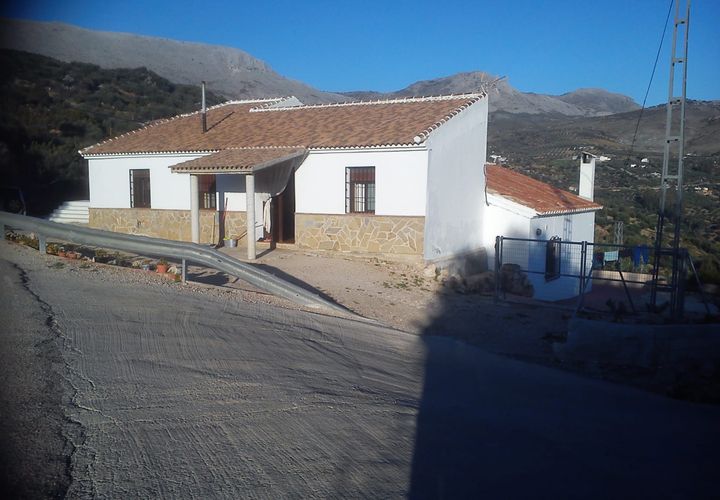 Villa i Mondron, Malaga, Mondron - € 350.000 | Ref: ID4253 - foto 1